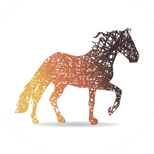 Horse Icon